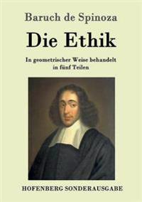 Die Ethik