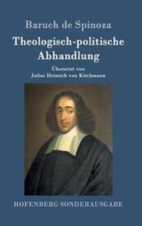 Theologisch-politische Abhandlung