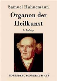 Organon der Heilkunst