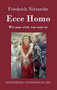 Ecce Homo