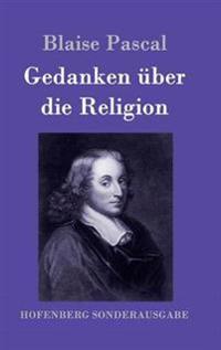 Gedanken über die Religion