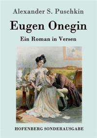 Eugen Onegin