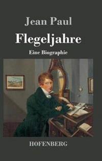 Flegeljahre