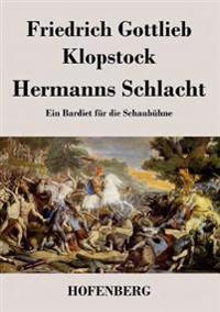 Hermanns Schlacht