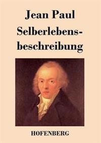 Selberlebensbeschreibung