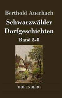 Schwarzwälder Dorfgeschichten