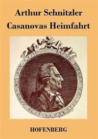 Casanovas Heimfahrt