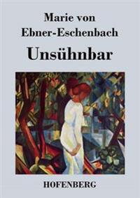 Unsühnbar