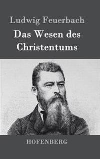 Das Wesen des Christentums