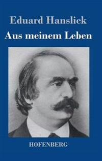 Aus meinem Leben