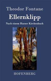 Ellernklipp