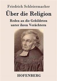 Über die Religion
