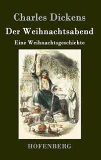 Der Weihnachtsabend