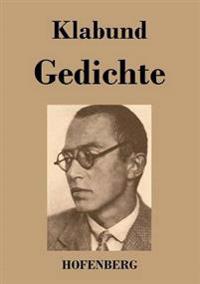 Gedichte