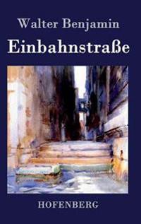 Einbahnstraße