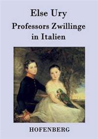 Professors Zwillinge in Italien