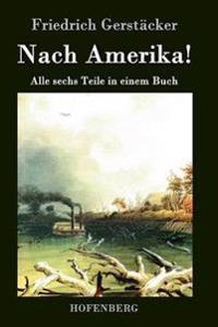 Nach Amerika!