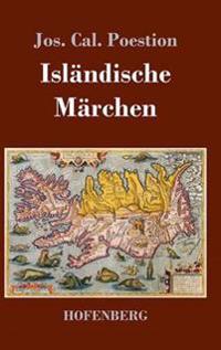 Isländische Märchen