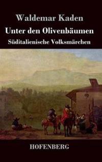 Unter den Olivenbäumen
