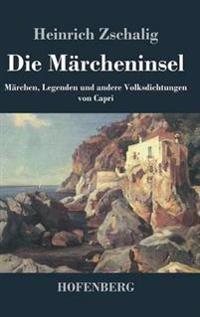 Die Märcheninsel