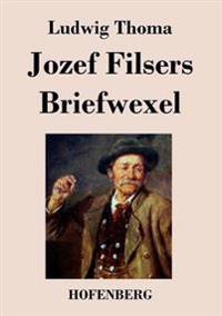 Jozef Filsers Briefwexel