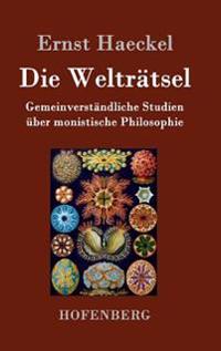 Die Welträtsel