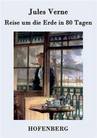Reise um die Erde in 80 Tagen