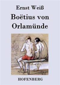 Boëtius von Orlamünde