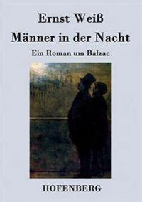 Männer in der Nacht