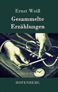 Gesammelte Erzählungen