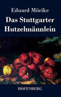 Bokomslag for "Das Stuttgarter Hutzelmännlein"