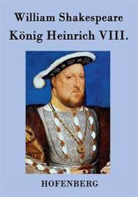 König Heinrich VIII.