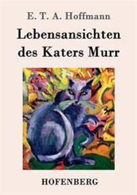 Lebensansichten des Katers Murr