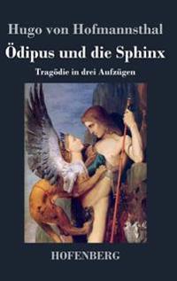 Ödipus und die Sphinx