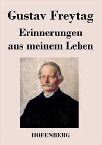 Erinnerungen aus meinem Leben
