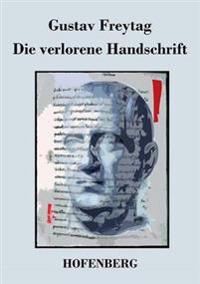 Die verlorene Handschrift