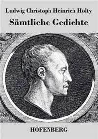 Sämtliche Gedichte