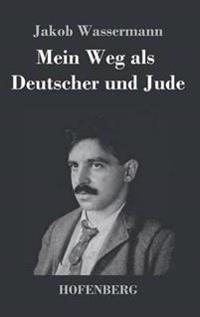 Mein Weg als Deutscher und Jude