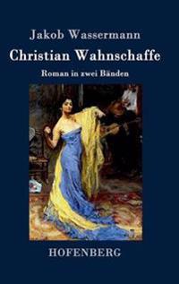 Christian Wahnschaffe