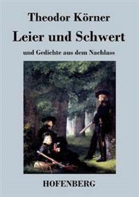 Leier und Schwert