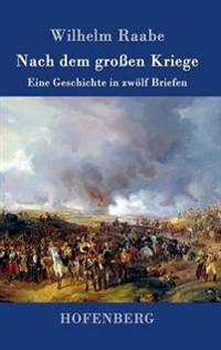 Nach dem großen Kriege