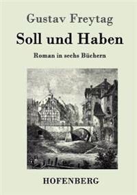 Soll und Haben