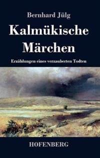 Kalmükische Märchen