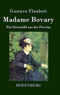 Madame Bovary