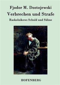 Verbrechen und Strafe