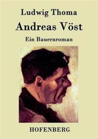 Andreas Vöst