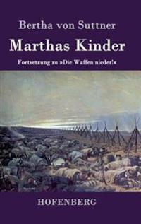 Marthas Kinder