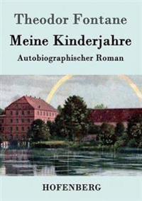 Meine Kinderjahre