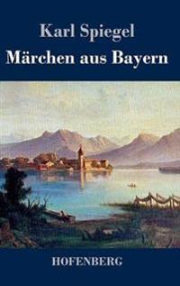 Märchen aus Bayern