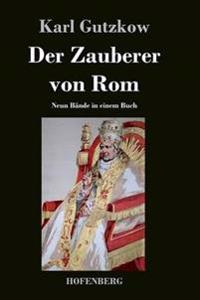 Der Zauberer von Rom